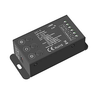 USMART UV1-C ШІМ диммер для світлодіодної стрічки