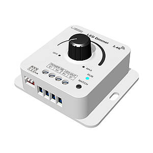 Usmart Dim UV1-KS Діммер з потенціометром та RF 2.4G