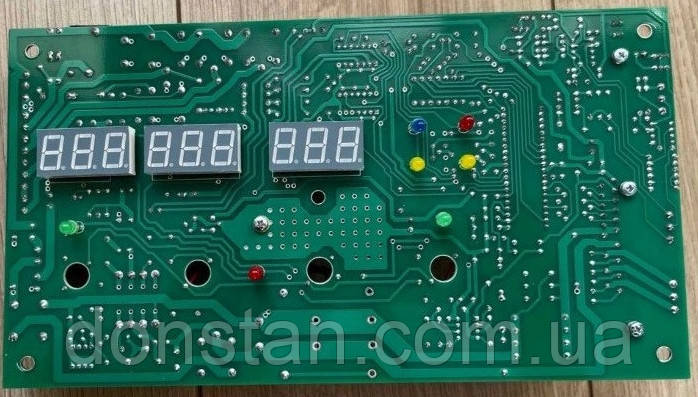 Плата управління для кромкооблицювального верстата СК-60-2, фото 1