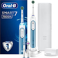 Электрические зубные щетки Oral-B Smart 7