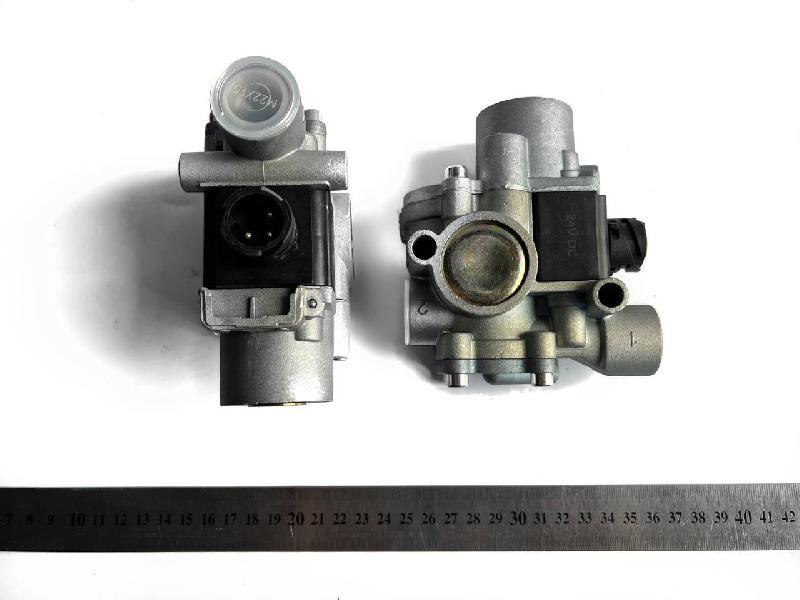ЕПМ-1 Модулятор АБС МАЗ, ГАЗ, КАМАЗ (24В) (аналог Wabco 472195018)