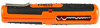 Съемник изоляции Neo Tools, 0.5-6мм кв., RG6/59, 180мм