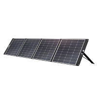 Оригінал! Портативная солнечная панель 2E 400 Вт, 4S, 3M MC4/Anderson (2E-PSPLW400) | T2TV.com.ua