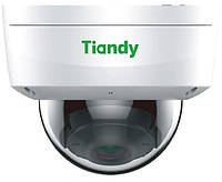 Tiandy TC-C35KS 5МП фиксированная купольная камера Starlight с ИК, 2.8 мм