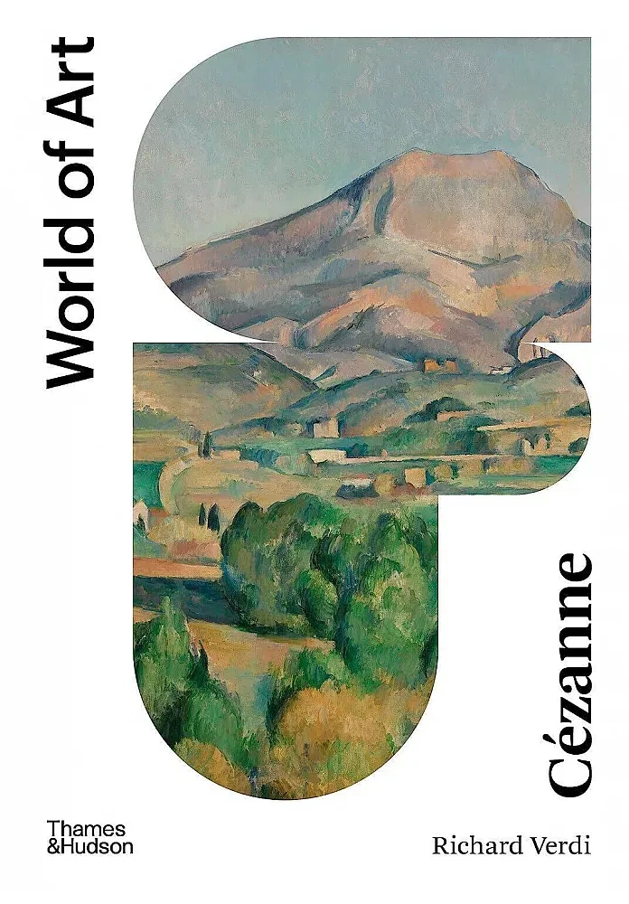 Cezanne. Richard Verdi