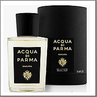 Acqua di Parma Sakura парфумована вода 100 ml. (Аква ді Парма Сакура)