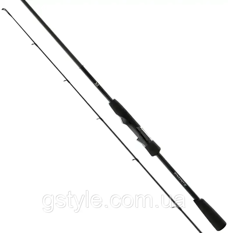 Спiнiнг Favorite X1 General Heavy X1.1-902MH 2.74m 12-36g Ex.Fast, фото 1