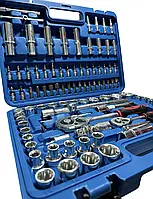Профессиональный набор инструментов Onex OX-250M (бит и головок торцевых с трещотками)