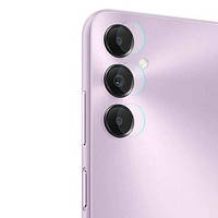 Защитная пленка Camera для Realme 10 Pro+ 5G Гидрогелевая на модуль камери глянцевая прозрачная ударопрочная