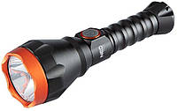 Фонарь ручной аккумуляторный Neo Tools, 4000мАч, 500лм, 10Вт, 4 функции освещения, алюминиевый, IPX4