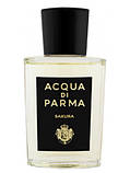 Acqua di Parma Sakura парфумована вода 100 ml. (Тестер Аква ді Парма Сакура), фото 3