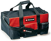 Сумка для инструмента Einhell Bag 56/29, закрытая, полиэстер, до 25кг, 56х29х30см, 1.66кг