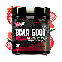 BCAA 6000 - 237g Watermelon