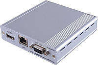 Передатчик HDMI по витой паре Cypress CH-507TXBD