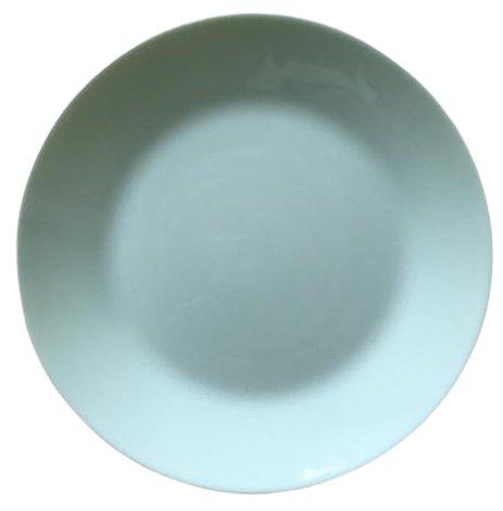 Тарілка обідня 25 см Zelie Light Turquoise Luminarc Q3444