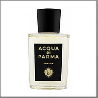 Acqua di Parma Sakura парфумована вода 100 ml. (Тестер Аква ді Парма Сакура)