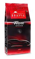 BRAVIA FORZA 250G BEANS COFFEE, 100% ROBUSTA PREMIUM