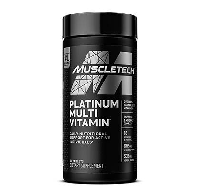 Витамины и минералы Muscletech - Platinum Multivitamin - 90 табл