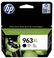 HP 963XL High Yield Original Ink Cartridge[3JA30AE] Hutko Хватай Это