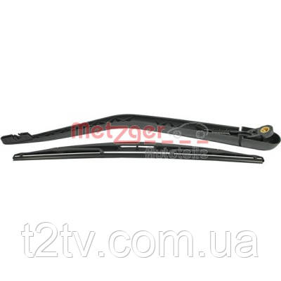 Важіль склоочисника Metzger 2190359