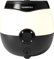 Пристрій від комарів Thermacell EL55 Rechargeable Mosquito Repeller+GlowLight Charcoal