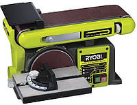 Верстак шлифовальный Ryobi RBDS4601G, 375Вт, 100х914, 2850об/мин