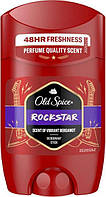 Твердый дезодорант Old Spice Rockstar 50 мл