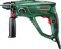 Перфоратор Bosch PBH 2500 RE