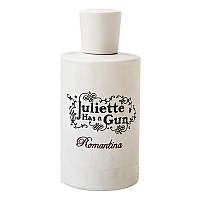 Romantina Juliette Has A Gun eau de parfum 100 ml TESTER