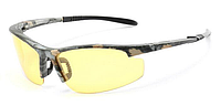 Очки солнцезащитные для водителей, CAMO/Night Vision. Поляризационные очки для водителей.