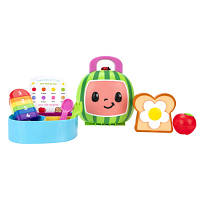 Оригінал! Развивающая игрушка CoComelon Lunchbox Playset Ланч-бокс (CMW0069) | T2TV.com.ua