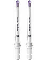 Набор насадок для ирригатора Philips Sonicare Power Flosser HX3062/00