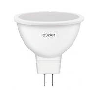 Светодиодная лампа OSRAM LED VALUE, MR16, 7W, 4000K, GU5.3