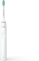 Щітка зубна електр. Philips, Sonicare 2100 Series, 31т. колив/хв, насадок-1, білий