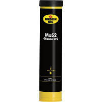 Оригінал! Смазка автомобильная Kroon-Oil MOS2 GREASE EP 2 400г (03006) | T2TV.com.ua