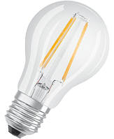 Светодиодная лампа OSRAM LED Filament A60 7W (806Lm) 4000K E27