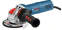 Bosch Шлифмашина угловая GWX 9-125 S X-LOCK, 125мм, 900Вт, 2800-11500об/мин, 2.1кг Hutko Хватай Это