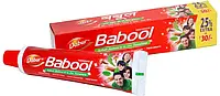 Зубная паста Бабул Dabur Babool, 90 г