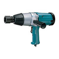 Гайковерт ударный Makita 6906, 620Вт, 1700об/мин, 588Нм, квадрат 3/4, 5.6кг