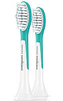 Детская насадка для зубных щеток Philips Sonicare HX6042/33