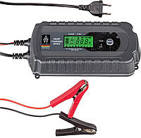 Зарядний пристрій Auto Welle AW05-1208, 12В, 2A/8A, 210~240В / 50Гц