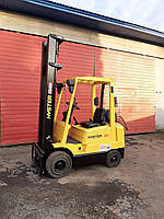 Погрузчик Hyster H2.00XMS GAZ 2003