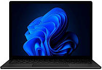 Ноутбук Microsoft Surface Laptop-5 13.5" PS Touch, Intel i7-1265U, 32GB, F1TB, UMA, Win11P, черный