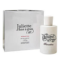 Romantina Juliette Has A Gun eau de parfum 50 ml