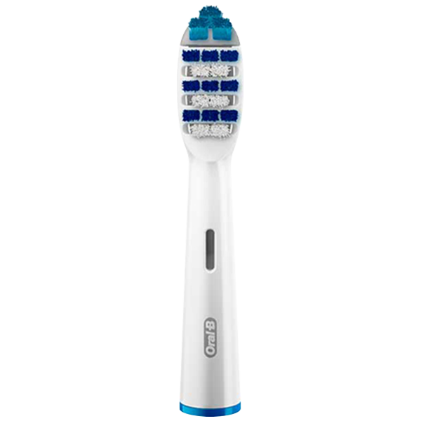 Насадка на зубні щітки Oral-B EB30 TriZone (1 шт.)