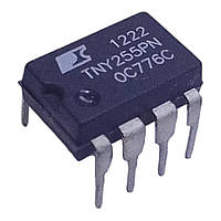 Мікросхема шим TNY255, DIP-8