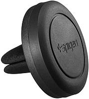 Держатель автомобильный Spigen Kuel Q11 (A200) Car Mount Holder Black