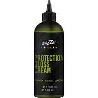 Защитный крем для авто ZviZZer Protection Gloss Cream, 500 мл Спрей