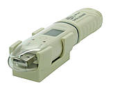Реєстратор вологості та температури USB -30-80 BENETECH GM1365, фото 3