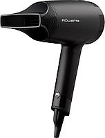 Фен Rowenta Express Style Blow-Dryer, 1600Вт, 2 режима, холл. обдув, черный